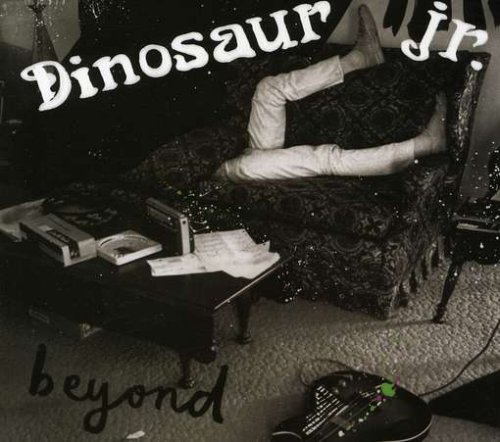 Dinosaur Jr. album picture