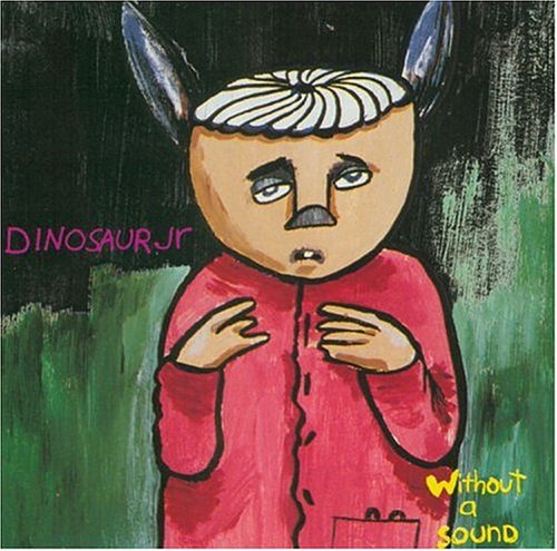 Dinosaur Jr. album picture