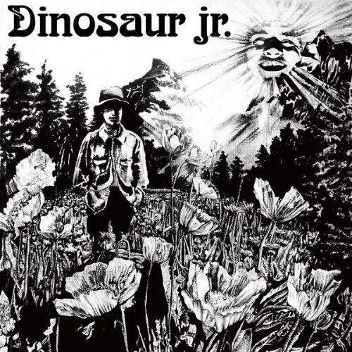 Dinosaur Jr. album picture