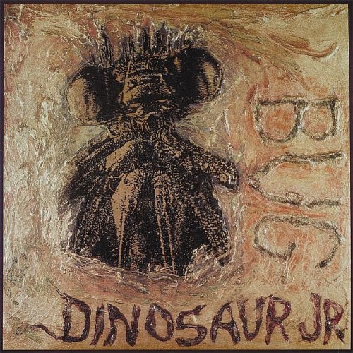 Dinosaur Jr. album picture