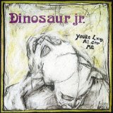 Download or print Dinosaur Jr. Little Fury Things Sheet Music Printable PDF -page score for Pop / arranged Guitar Tab SKU: 74558.