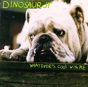 Dinosaur Jr. album picture