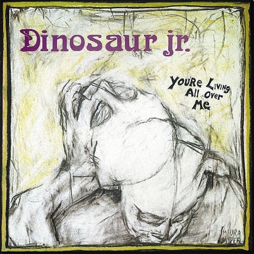 Dinosaur Jr. album picture