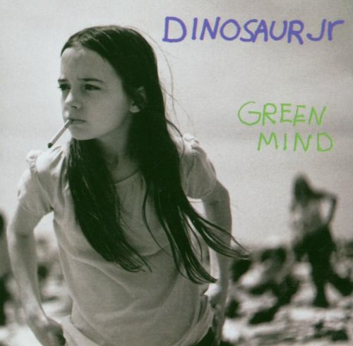 Dinosaur Jr. album picture