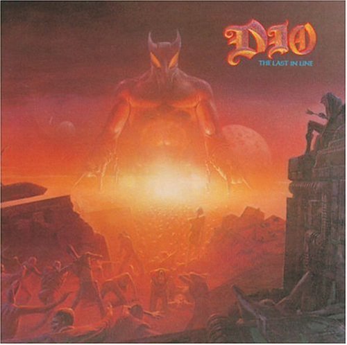 Dio album picture
