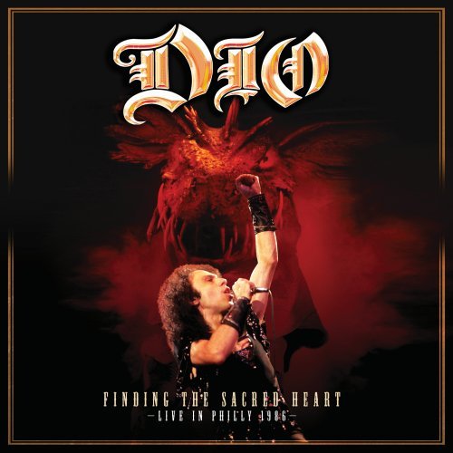 Dio album picture