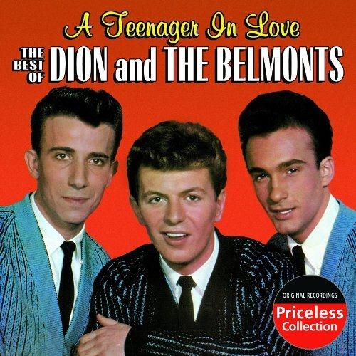 Dion & The Belmonts album picture