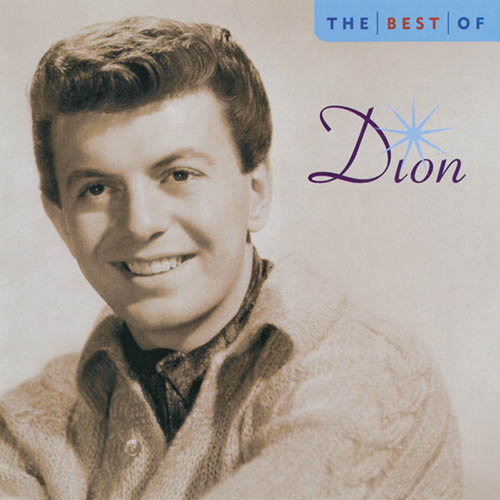 Dion & The Belmonts album picture