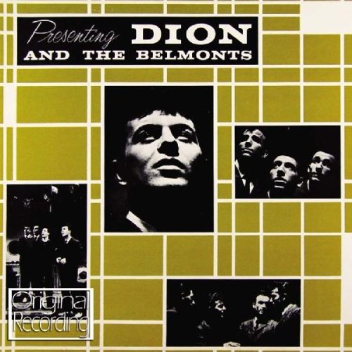 Dion & The Belmonts album picture