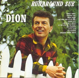 Dion album picture