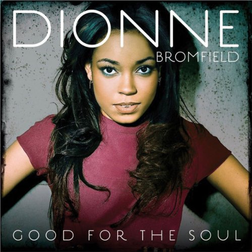 Dionne Bromfield album picture