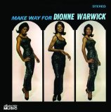 Download or print Dionne Warwick Walk On By Sheet Music Printable PDF -page score for Pop / arranged Alto Saxophone SKU: 114564.
