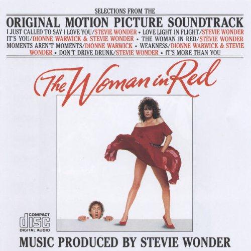 Steve Wonder & Dionne Warwick album picture