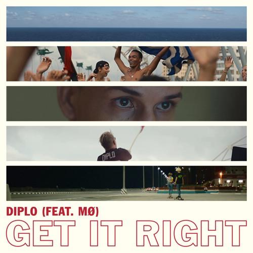 Diplo album picture