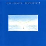 Download or print Dire Straits Follow Me Home Sheet Music Printable PDF -page score for Rock / arranged Lyrics & Chords SKU: 123322.