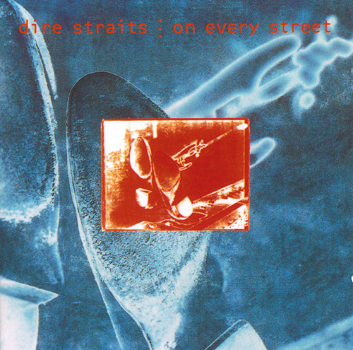 Dire Straits album picture