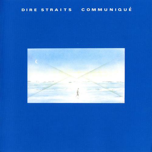 Dire Straits album picture