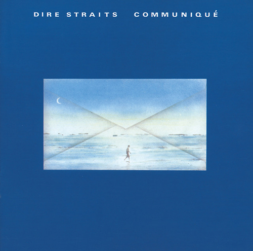 Dire Straits album picture