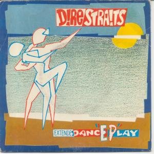 Dire Straits album picture