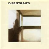 Download or print Dire Straits Water of Love Sheet Music Printable PDF -page score for Rock / arranged Piano, Vocal & Guitar (Right-Hand Melody) SKU: 15001.