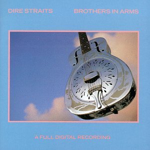 Dire Straits album picture