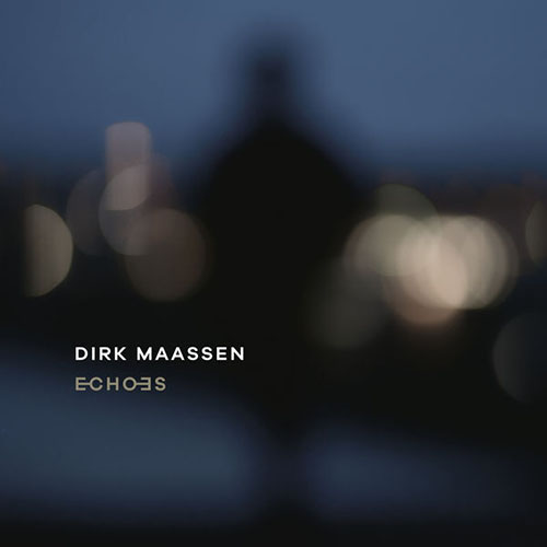 Dirk Maassen album picture