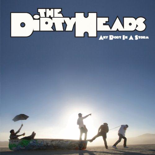 Dirty Heads album picture