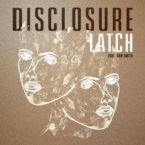 Disclosure feat. Sam Smith album picture
