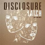 Download or print Disclosure Latch (feat. Sam Smith) Sheet Music Printable PDF -page score for Pop / arranged Ukulele SKU: 160714.