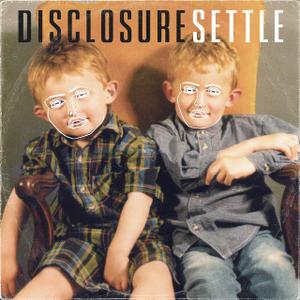 Disclosure featuring Sam Smith album picture