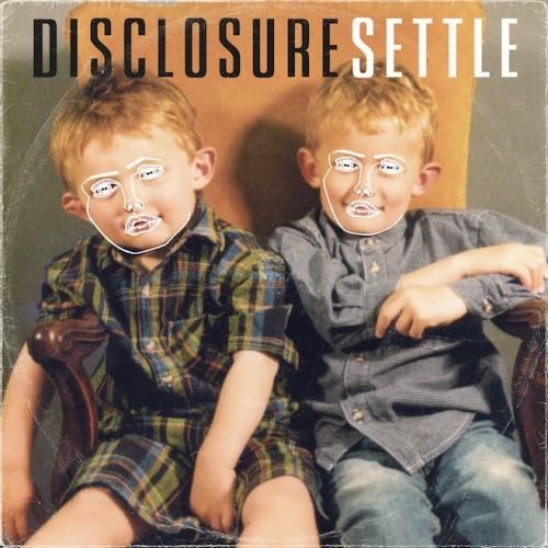 Disclosure album picture