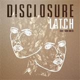 Download or print Disclosure Latch (feat. Sam Smith) Sheet Music Printable PDF -page score for Pop / arranged Ukulele SKU: 160714.