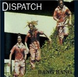 Download or print Dispatch Bang Bang Sheet Music Printable PDF -page score for Rock / arranged Guitar Tab SKU: 25725.