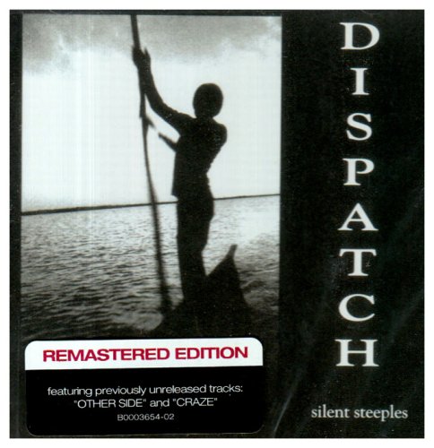 Dispatch album picture