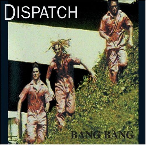 Dispatch album picture