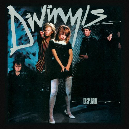 Divinyls album picture