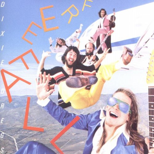 Dixie Dregs album picture