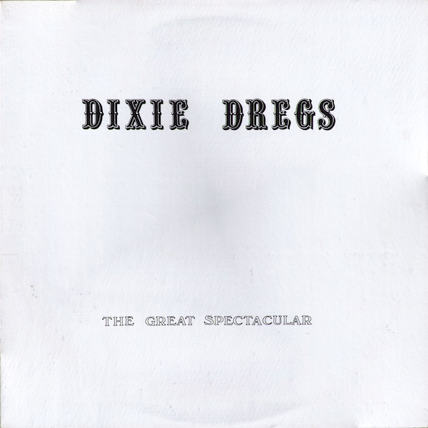 Dixie Dregs album picture