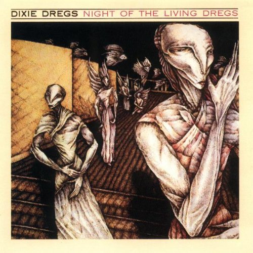 Dixie Dregs album picture