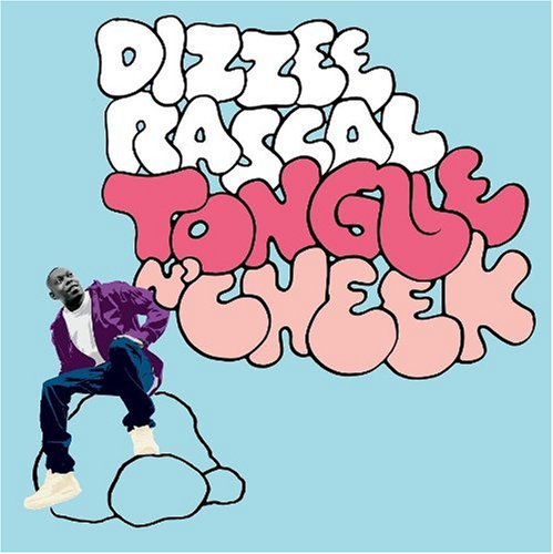 Dizzee Rascal album picture