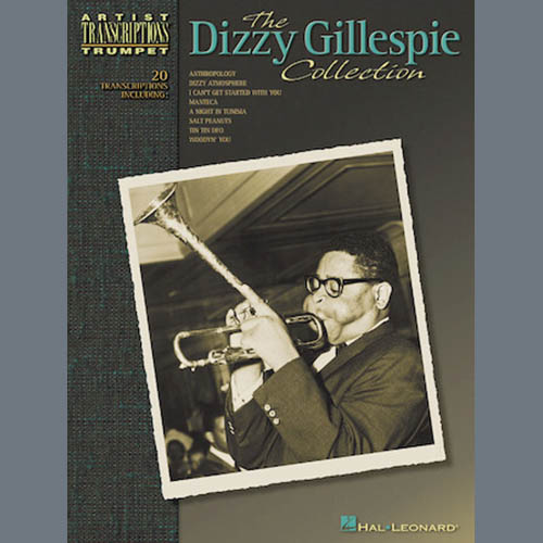Dizzy Gillespie album picture