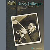 Download or print Dizzy Gillespie It Don't Mean A Thing (If It Ain't Got That Swing) Sheet Music Printable PDF -page score for Jazz / arranged Trumpet Transcription SKU: 1759191.