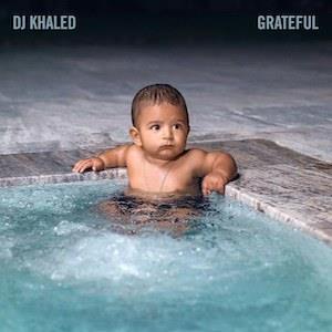 DJ Khaled album picture