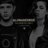 Download or print DJ Snake & AlunaGeorge You Know You Like It Sheet Music Printable PDF -page score for Pop / arranged Piano, Vocal & Guitar (Right-Hand Melody) SKU: 160556.