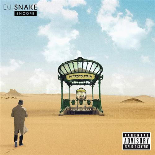 DJ Snake album picture