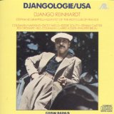 Download or print Django Reinhardt Ain't Misbehavin' Sheet Music Printable PDF -page score for Jazz / arranged Guitar Tab SKU: 21967.