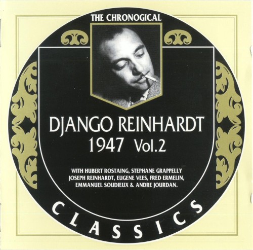 Download or print Django Reinhardt Brazil Sheet Music Printable PDF -page score for Jazz / arranged Guitar Tab SKU: 94306.