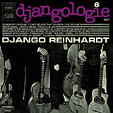 Download or print Django Reinhardt Honeysuckle Rose Sheet Music Printable PDF -page score for Jazz / arranged Ukulele SKU: 160209.