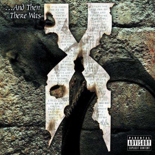 DMX album picture