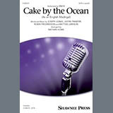 Download or print DNCE Cake By The Ocean (As an English Madrigal) (arr. Nathan Howe) Sheet Music Printable PDF -page score for Pop / arranged SATB Choir SKU: 1495381.